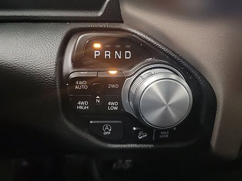 Used 2022 RAM 1500 Laramie image 17