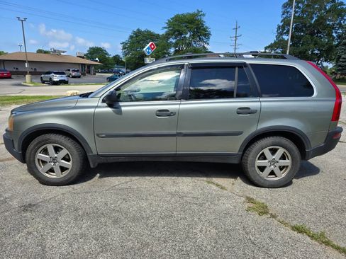 Used 2006 Volvo XC90 2.5T image 5