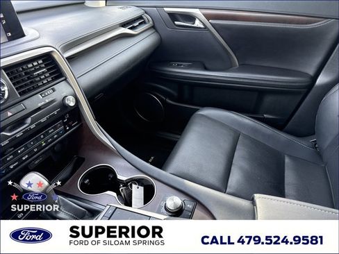 Used 2020 Lexus RX 350 FWD w/ Premium Package image 24
