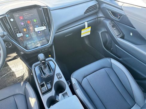 New 2026 Subaru Crosstrek 2.5i Limited image 28