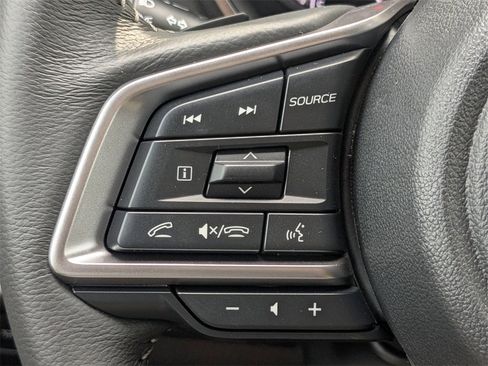 New 2025 Subaru Ascent Premium image 26