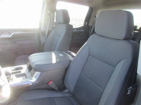 New 2026 GMC Sierra 1500 Elevation w/ Max Trailering Package AWD/4WD image 14