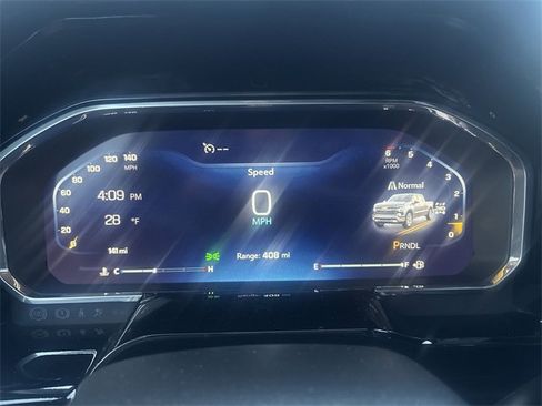 New 2026 Chevrolet Silverado 1500 LT image 12