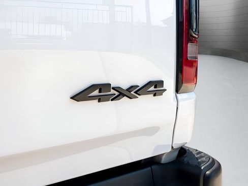 Used 2022 RAM 1500 Rebel w/ Rebel Level B Equipment Group AWD/4WD image 21