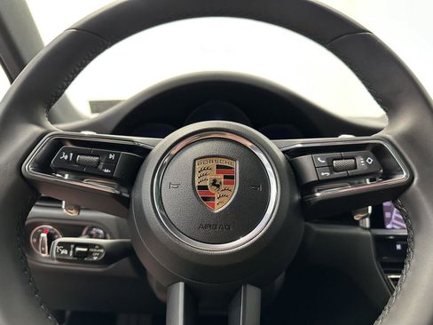 New 2026 Porsche Macan Turbo image 25