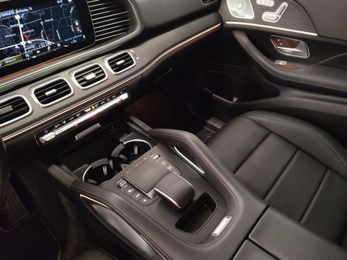 Certified 2022 Mercedes-Benz GLE 350 image 25