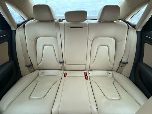 Used 2015 Audi A4 2.0T Premium Plus w/ Technology Package image 48