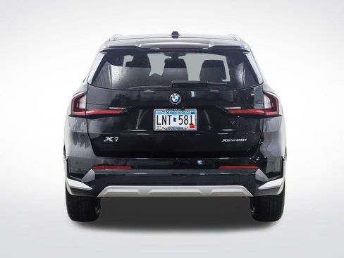 Used 2023 BMW X1 xDrive28i w/ Convenience Package AWD/4WD image 4