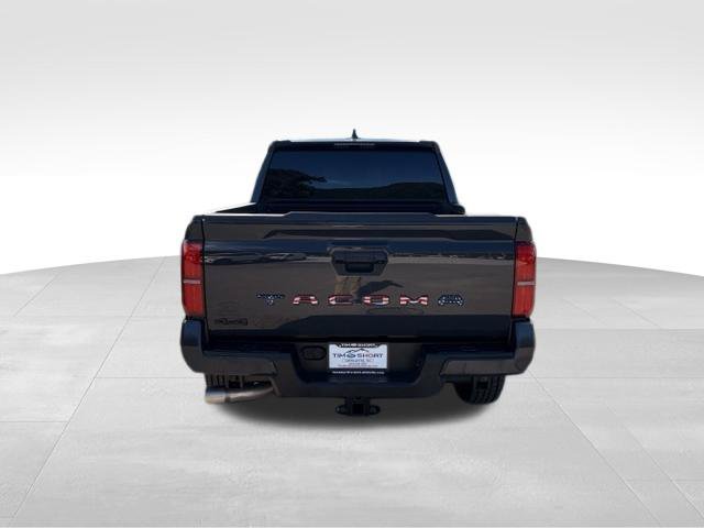Used 2024 Toyota Tacoma SR5 AWD/4WD image 10