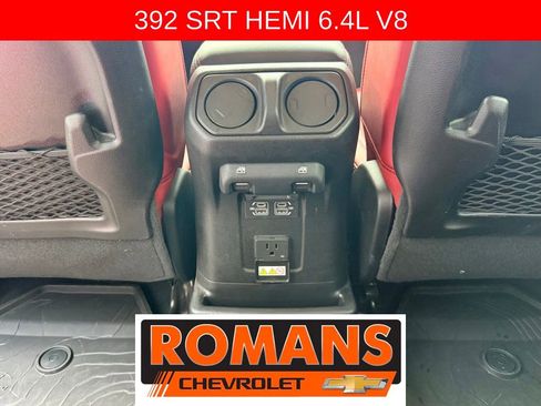 Used 2024 Jeep Wrangler Unlimited Rubicon 392 AWD/4WD image 23