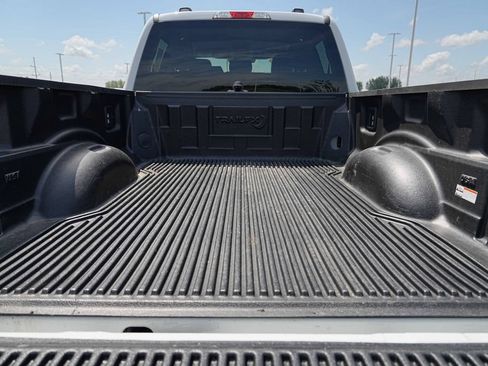 Used 2025 Ford F250 XLT AWD/4WD image 15