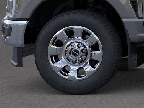 New 2025 Ford F350 Lariat w/ Lariat Ultimate Package image 19