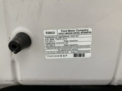 Used 2020 Ford F150 XLT w/ Equipment Group 302A Luxury AWD/4WD image 17