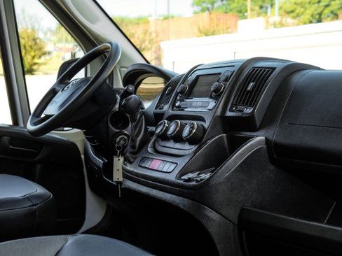 Used 2019 RAM ProMaster 1500 image 18