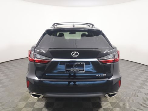 Used 2017 Lexus RX 350 RX 350 AWD image 4