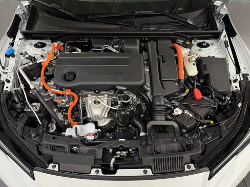 New 2026 Honda Prelude image 24