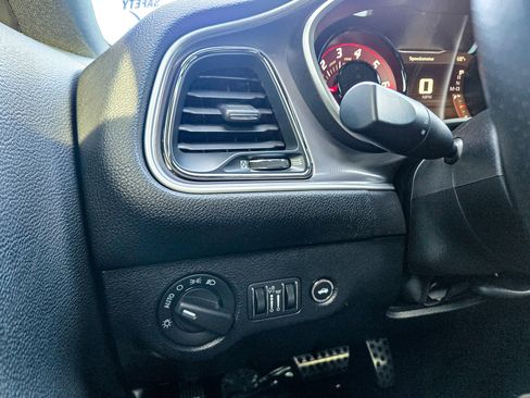 Used 2022 Dodge Challenger SRT Hellcat Redeye image 24