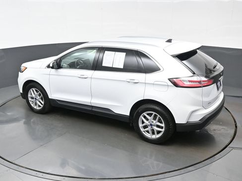 Used 2024 Ford Edge SEL w/ Convenience Package AWD/4WD image 34