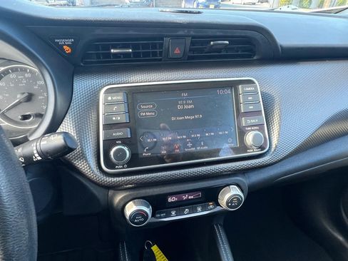 Used 2020 Nissan Kicks SV FWD image 13