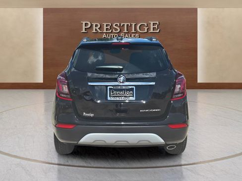 Used 2019 Buick Encore Preferred FWD image 18