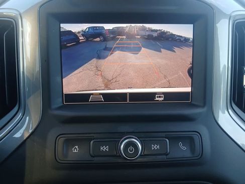 Used 2022 Chevrolet Silverado 1500 W/T w/ WT Value Package image 21