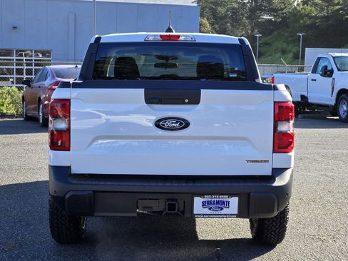 New 2026 Ford Maverick Tremor AWD/4WD image 5