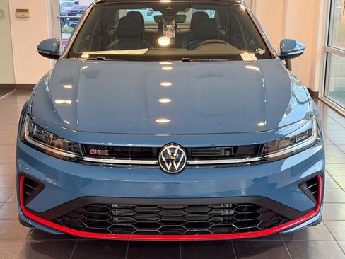 New 2026 Volkswagen Jetta GLI Autobahn image 4