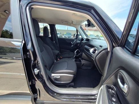 Used 2021 Jeep Renegade Sport AWD/4WD image 42
