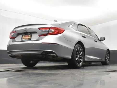 Used 2021 Honda Accord EX-L image 13