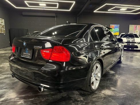 Used 2011 BMW 335i Sedan RWD image 5