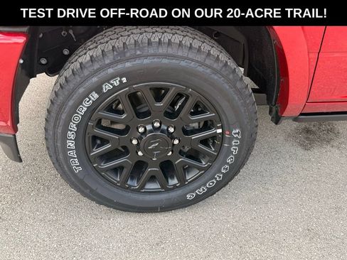 New 2026 RAM 2500 Limited AWD/4WD image 37