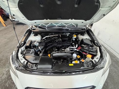 Used 2021 Subaru Crosstrek 2.5i Sport w/ Moonroof Package AWD/4WD image 24