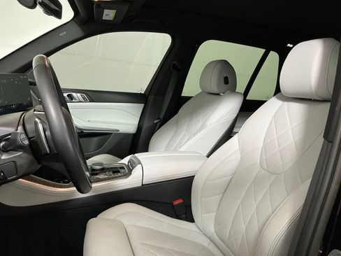 Used 2024 BMW X5 xDrive40i w/ Premium Package AWD/4WD image 23
