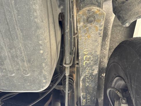 Used 2014 Chevrolet Silverado 1500 W/T w/ WT Convenience Package image 17