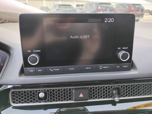 Used 2024 Honda Civic LX image 18