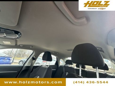 Used 2022 Hyundai Sonata SEL image 19