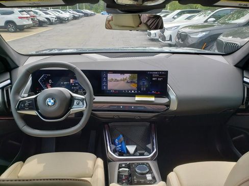 New 2026 BMW X3 xDrive30 w/ Convenience Package AWD/4WD image 8