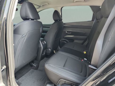 New 2026 Hyundai Tucson SEL image 16