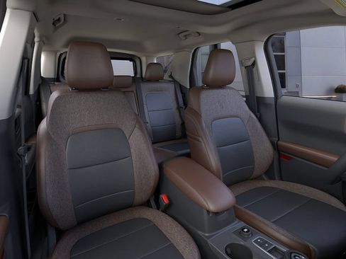 New 2026 Ford Bronco Sport Outer Banks w/ Outer Banks Tech Package+ AWD/4WD image 10