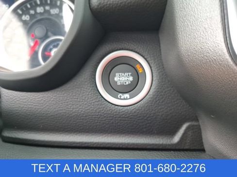 New 2026 RAM 1500 Big Horn AWD/4WD image 25