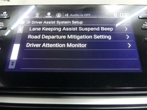 Used 2021 Honda Accord Sport image 46