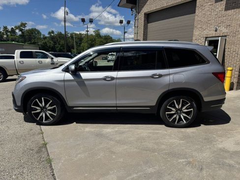 Used 2019 Honda Pilot Elite image 6