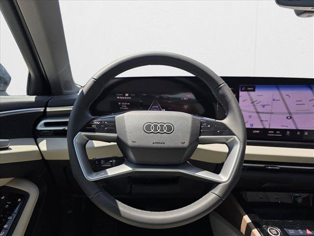 Used 2025 Audi A5 Premium w/ Convenience Package AWD/4WD image 20
