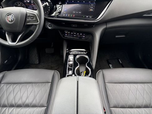 Used 2023 Buick Envision Avenir AWD/4WD image 19