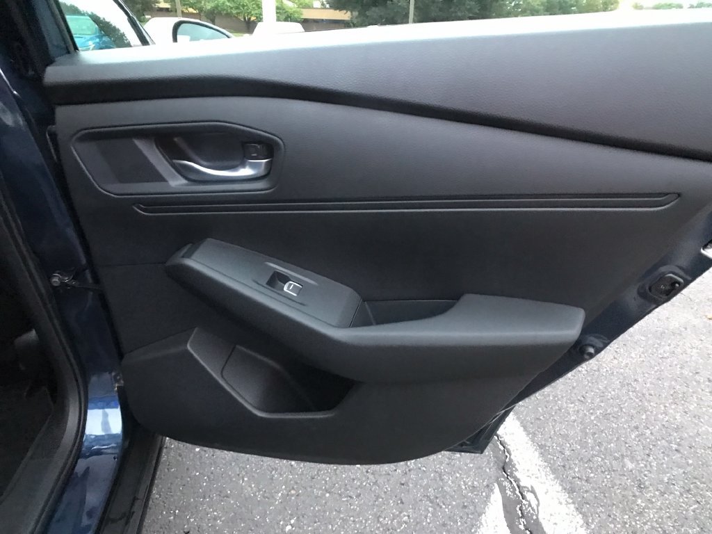 Certified 2024 Honda Accord EX image 26