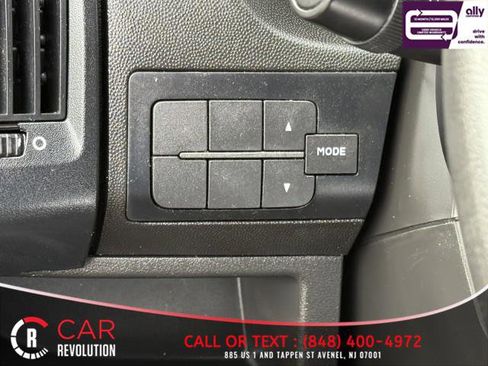 Used 2019 RAM ProMaster 2500 image 15