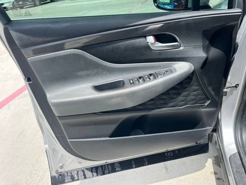 Used 2023 Hyundai Santa Fe SEL FWD image 9