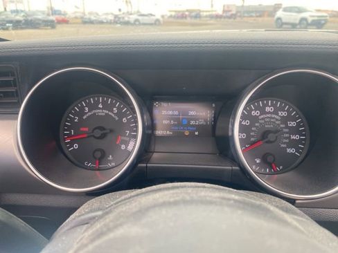 Used 2019 Ford Mustang GT Premium w/ Ford Safe & Smart Package image 16