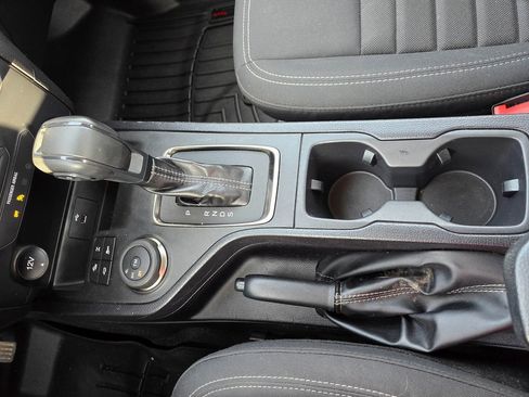 Used 2022 Ford Ranger XL w/ FX4 Off-Road Package image 14