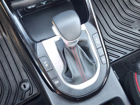 Certified 2024 Kia Forte GT w/ GT2 Package image 20